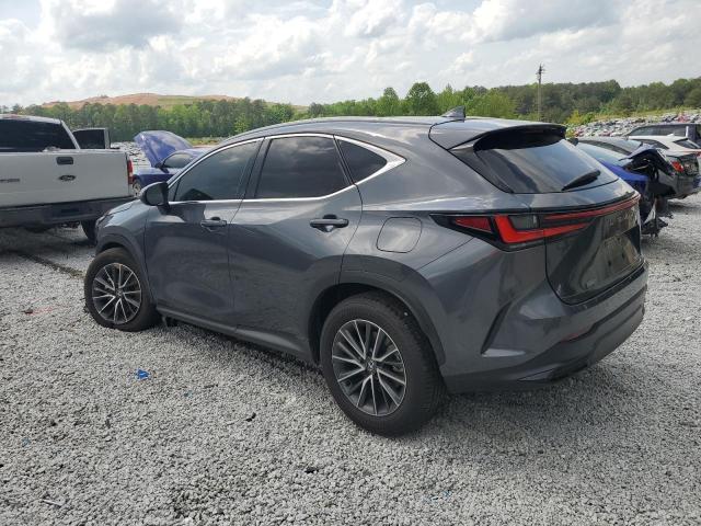 Vin: 2t2gdcaz6sc018833, lot: 54430815, lexus nx 250 pre 250 premium 20252