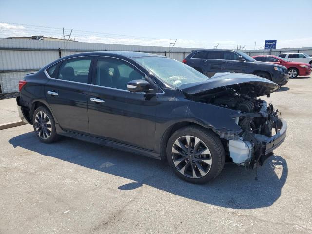 Vin: 3n1ab7ap5gy214634, lot: 54795275, nissan sentra s 20164