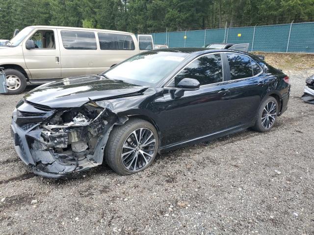 Vin: 4t1g11akxlu910619, lot: 54014095, toyota camry se 2020 img_1