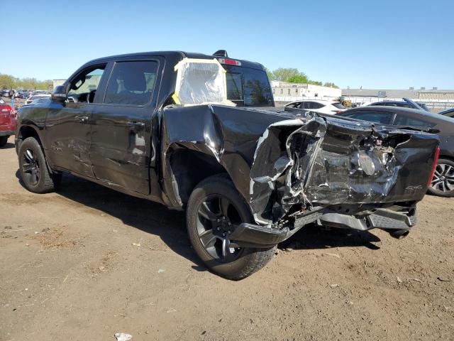 2020 RAM 1500 BIG H - 1C6SRFFTXLN309914