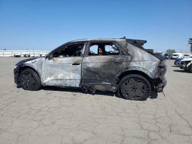 Vin: km8kr4de5ru289650, lot: 54983675, hyundai ioniq limited 20242