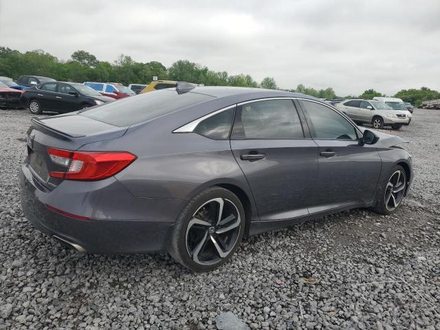 2019 HONDA ACCORD SPO - 1HGCV1F34KA096560