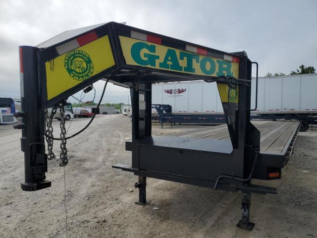 GATORMADE TRAILER 2022 black   4Z1GF402XNS008220 photo #3