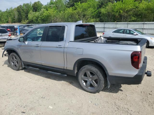 Vin: 5fpyk3f50mb023505, lot: 54496905, honda ridgeline rtl 20212
