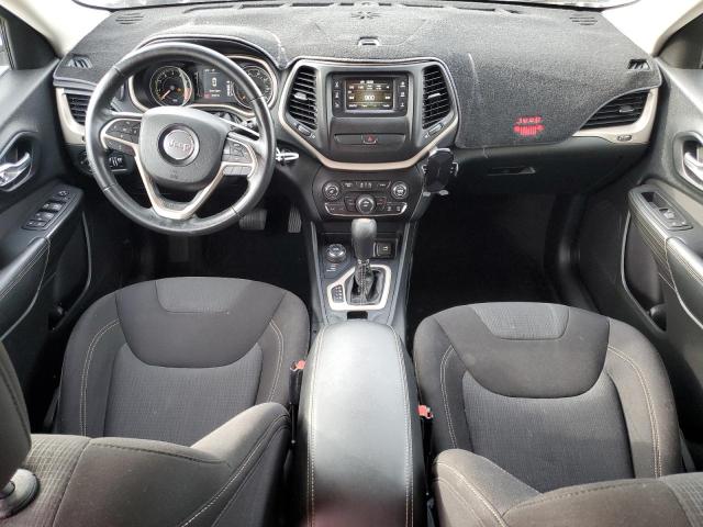 2015 JEEP CHEROKEE L - 1C4PJMCS7FW787499