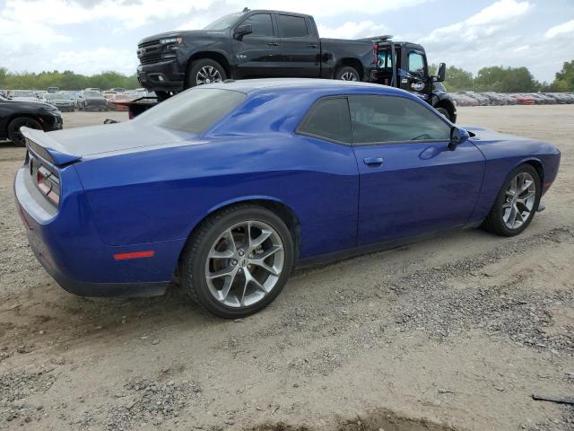 Vin: 2c3cdzjg6mh660485, lot: 52314645, dodge challenger gt 20213