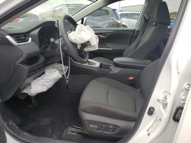2024 TOYOTA RAV4 XLE #3320180161