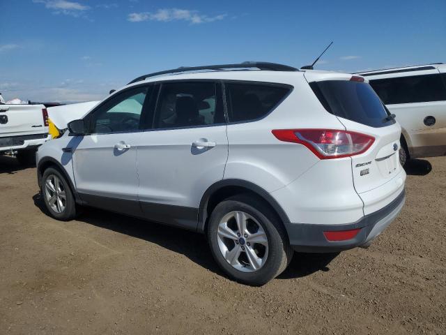 Vin: 1fmcu9gx4gub63595, lot: 53711805, ford escape se 20162