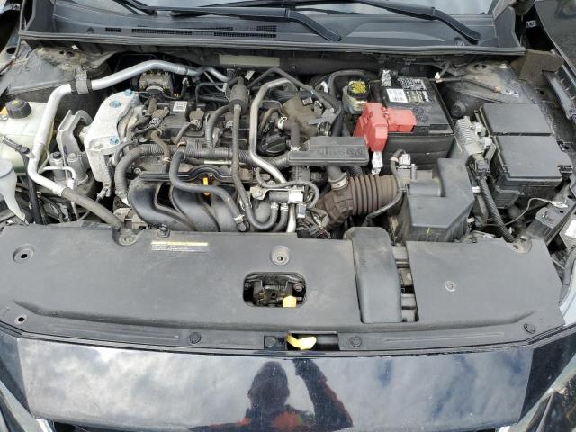 2020 NISSAN SENTRA S - 3N1AB8BV6LY216437