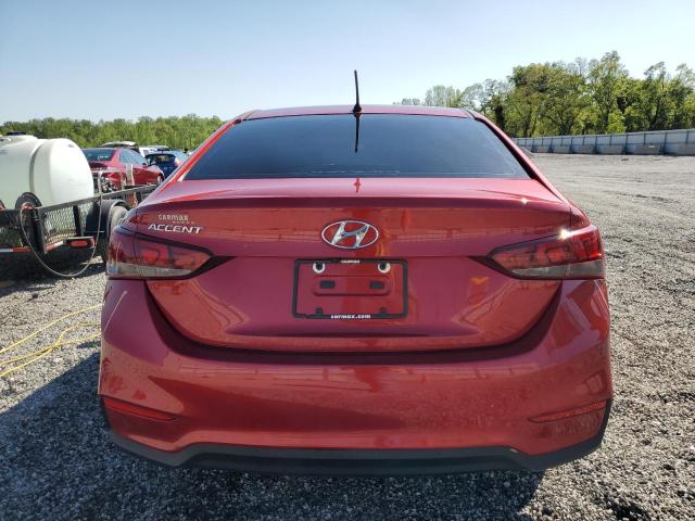 2018 HYUNDAI ACCENT SE - 3KPC24A38JE016284