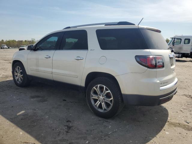 Vin: 1gkkvrkdxfj324949, lot: 53671225, gmc acadia slt-1 20152