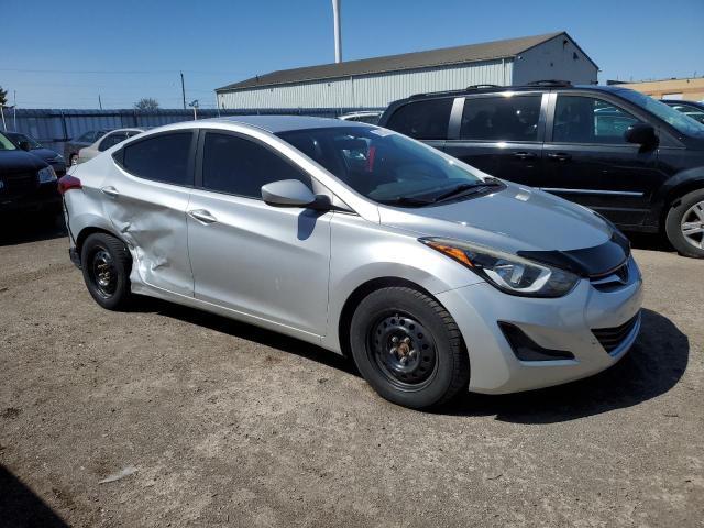 Vin: 5npdh4ae1gh728970, lot: 50915375, hyundai elantra se 20164