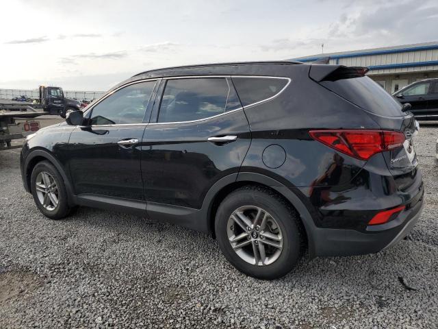 Vin: 5nmzudlb6jh074878, lot: 51851475, hyundai santa fe 20182