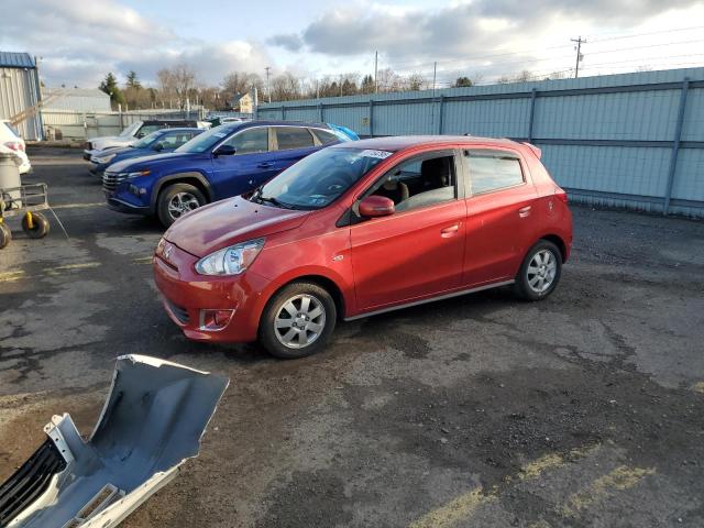 Vin: ml32a4hj2fh004171, lot: 51154795, mitsubishi mirage es 2015 img_1