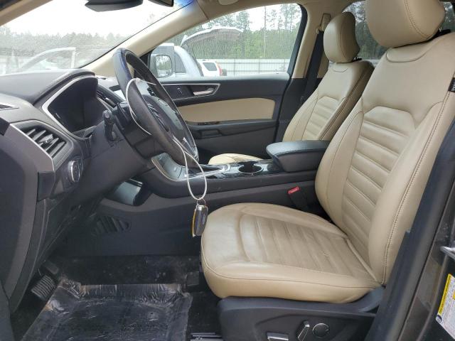 2018 FORD EDGE SEL - 2FMPK3J94JBC27792