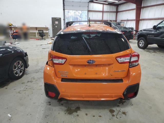 2019 SUBARU CROSSTREK - JF2GTABC7K8277236