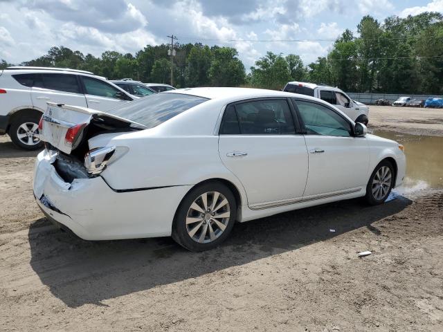 Vin: 4t1bk3db9bu436983, lot: 54676825, toyota avalon base 20113