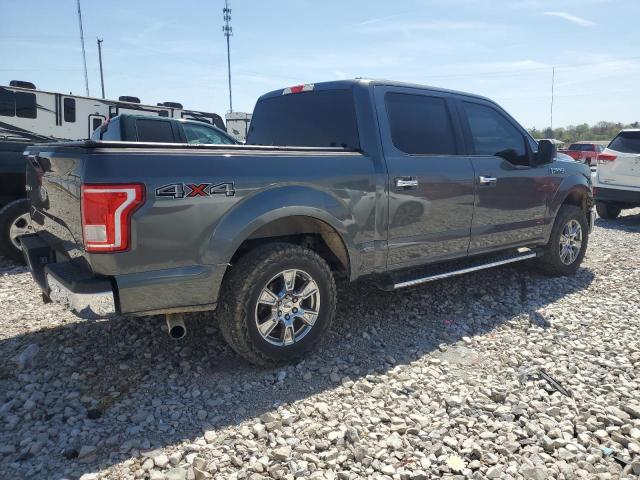 Vin: 1ftew1ep2ffc13389, lot: 53381205, ford f-150 supercrew 20153