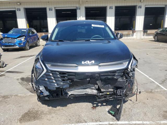 2023 KIA SPORTAGE L - KNDPUCAG5P7050281