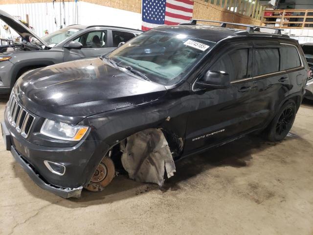 Vin: 1c4rjfag6ec431306, lot: 53745185, jeep grand cher laredo 2014 img_1