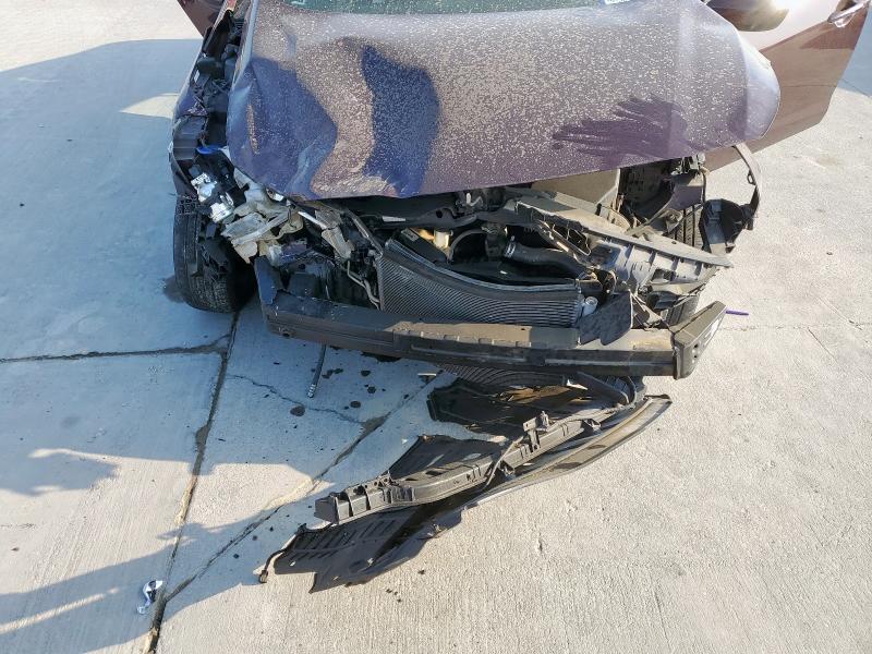 2017 KIA FORTE LX - 3KPFL4A73HE101895