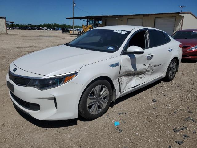 KIA OPTIMA HYB