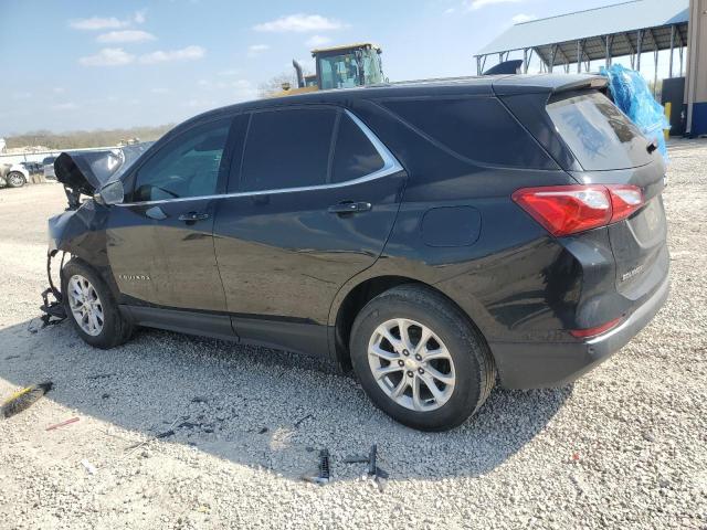 Vin: 3gnaxjev5jl335406, lot: 52556175, chevrolet equinox lt 20182