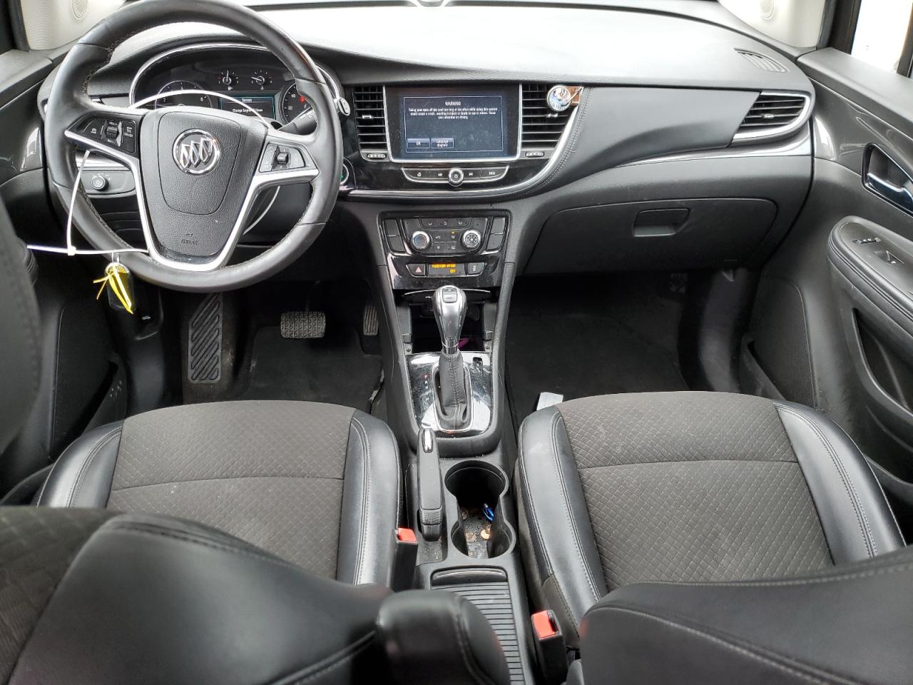 BUICK ENCORE PREFERRED