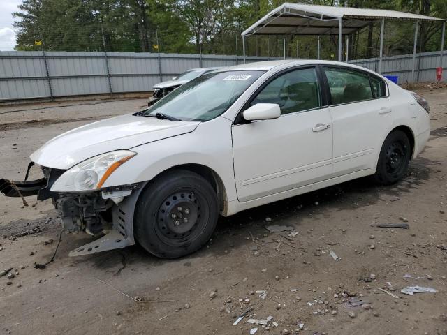 NISSAN ALTIMA BAS