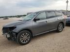 2015 NISSAN PATHFINDER - 5N1AR2MN1FC689559