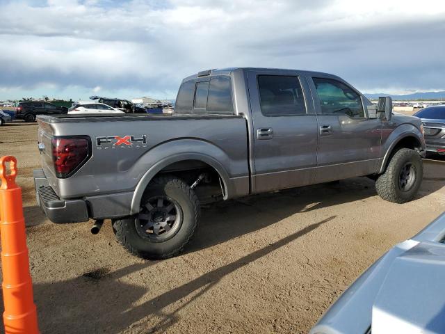Vin: 1ftfw1ev6afa03440, lot: 54847325, ford f-150 supercrew 20103