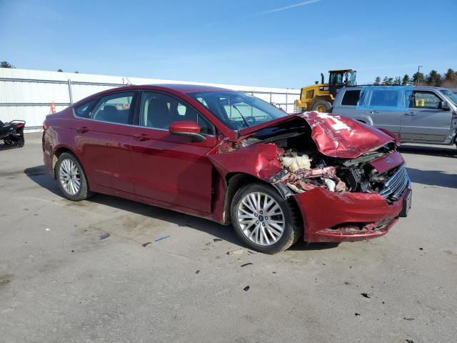 Vin: 3fa6p0h73hr281204, lot: 53742225, ford fusion se 20174
