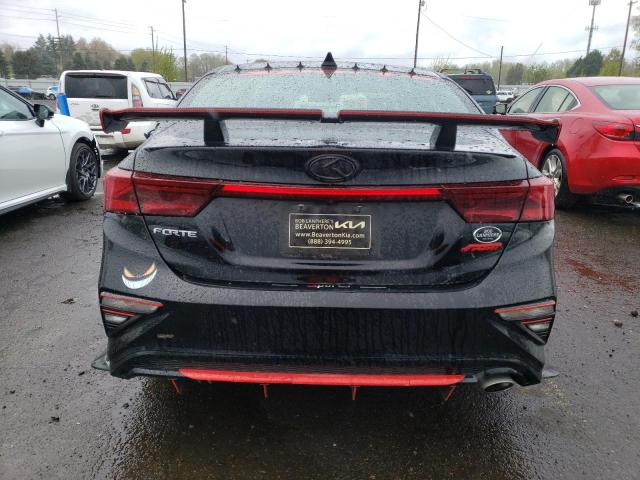 2019 KIA FORTE FE - 3KPF24AD4KE041738