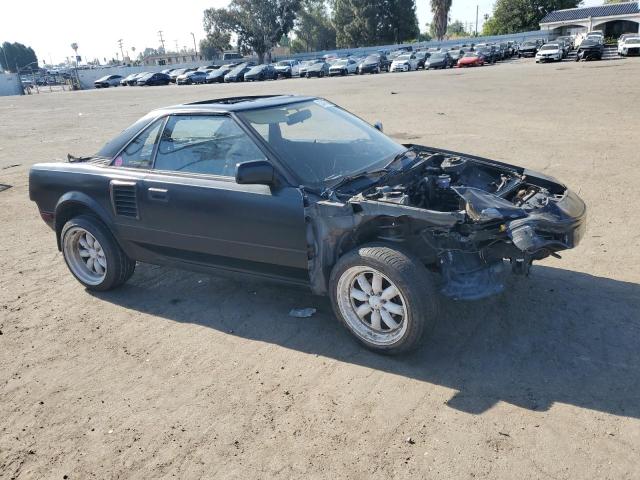 Vin: jt2aw15c6g0082489, lot: 53407335, toyota mr2 19864