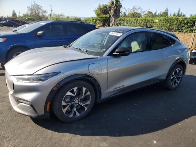 2021 FORD MUSTANG MA - 3FMTK3R78MMA60812