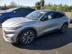 2021 FORD MUSTANG MA - 3FMTK3R78MMA60812