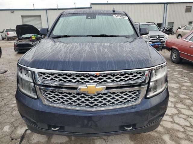 2017 CHEVROLET TAHOE K150 - 1GNSKBKC3HR352574