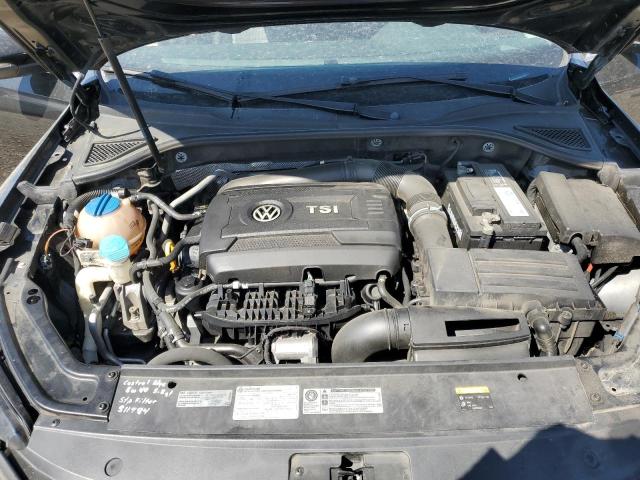 2016 VOLKSWAGEN PASSAT SE 1VWBT7A33GC021674