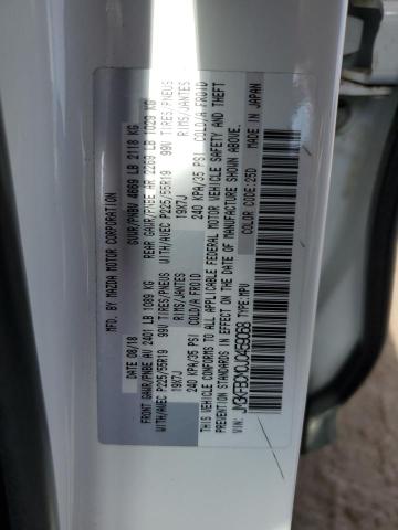 2018 MAZDA CX-5 TOURI - JM3KFBCM0J0459068