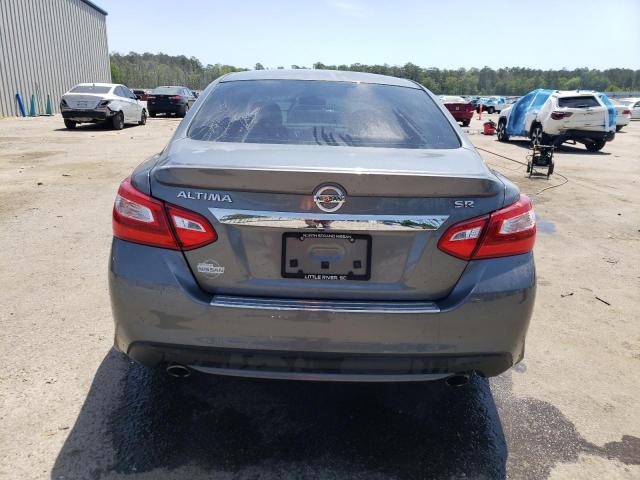 2016 NISSAN ALTIMA 2.5 - 1N4AL3AP5GC284345