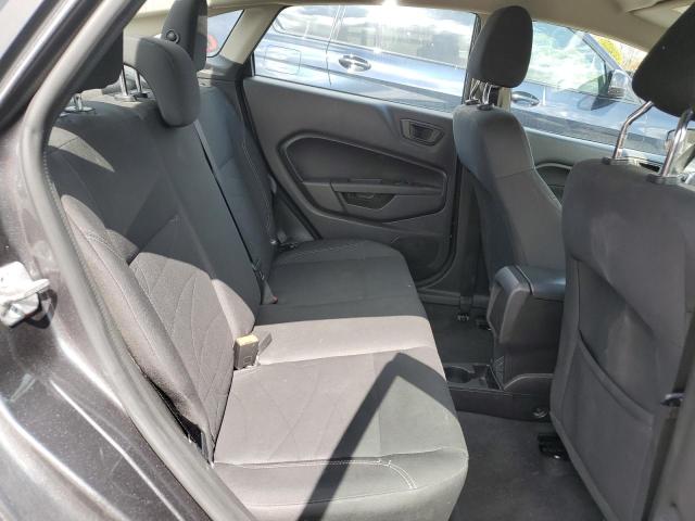 2019 FORD FIESTA SE - 3FADP4BJ0KM131302