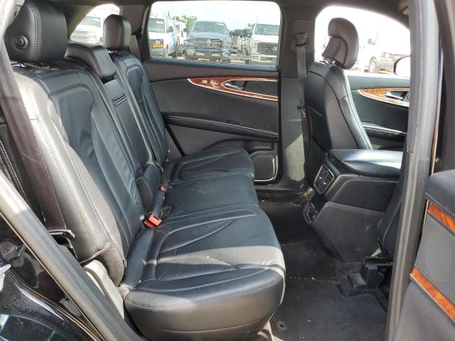 2018 LINCOLN MKX SELECT 2LMPJ6KR7JBL19115