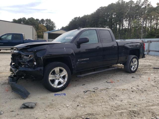 2018 CHEVROLET SILVERADO - 1GCVKPEH6JZ262657