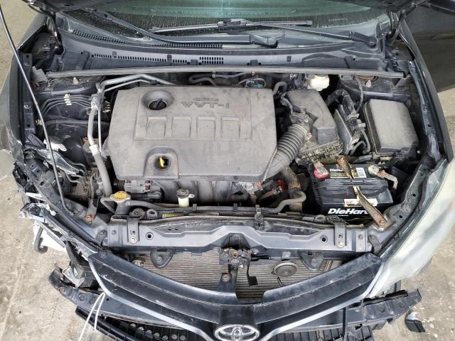 2016 TOYOTA COROLLA L - 2T1BURHE9GC493680