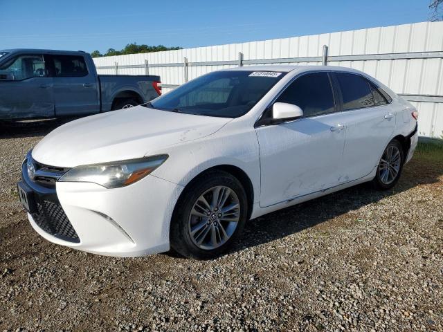 Vin: 4t1bf1fk6fu905880, lot: 51510045, toyota camry le 2015 img_1