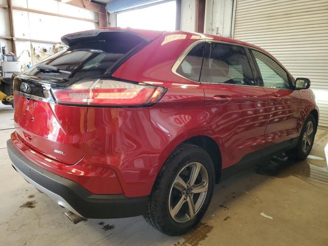 2020 FORD EDGE SEL - 2FMPK3J94LBA27952