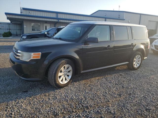 FORD FLEX SE