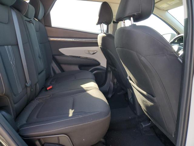2022 HYUNDAI TUCSON SEL 5NMJFCAE1NH059306