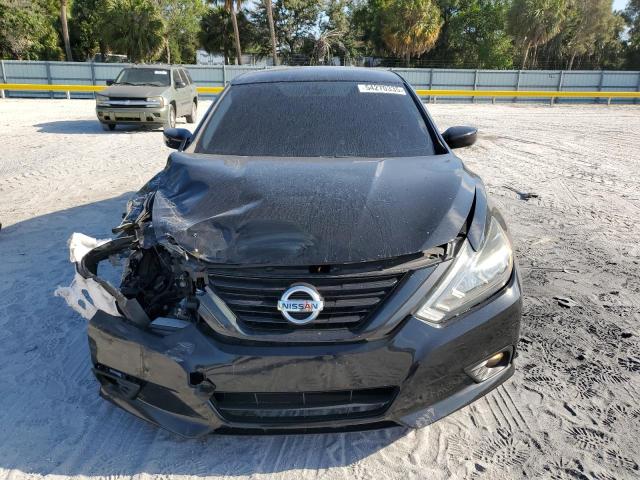 2018 NISSAN ALTIMA 2.5 - 1N4AL3AP3JC294931