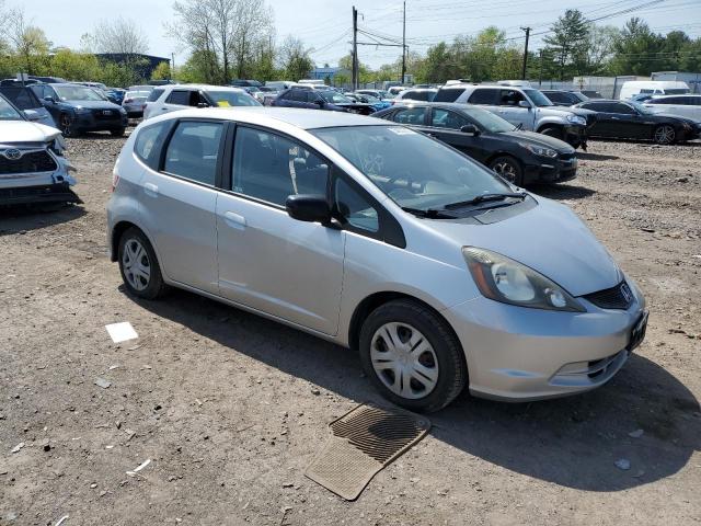 Vin: jhmge8h36bs010244, lot: 54830505, honda fit 20114